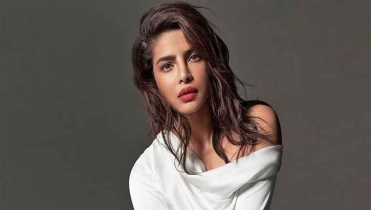 কেন বাথরুমে বসে লাঞ্চ করতেন প্রিয়াঙ্কা, নিজেই জানালেন কারণ